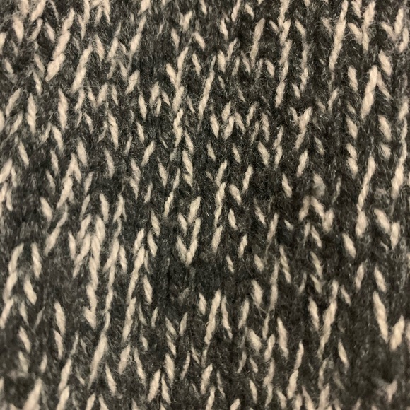 Women’s 100% lambs wool cabin cardigan size xs - Picture 4 of 4